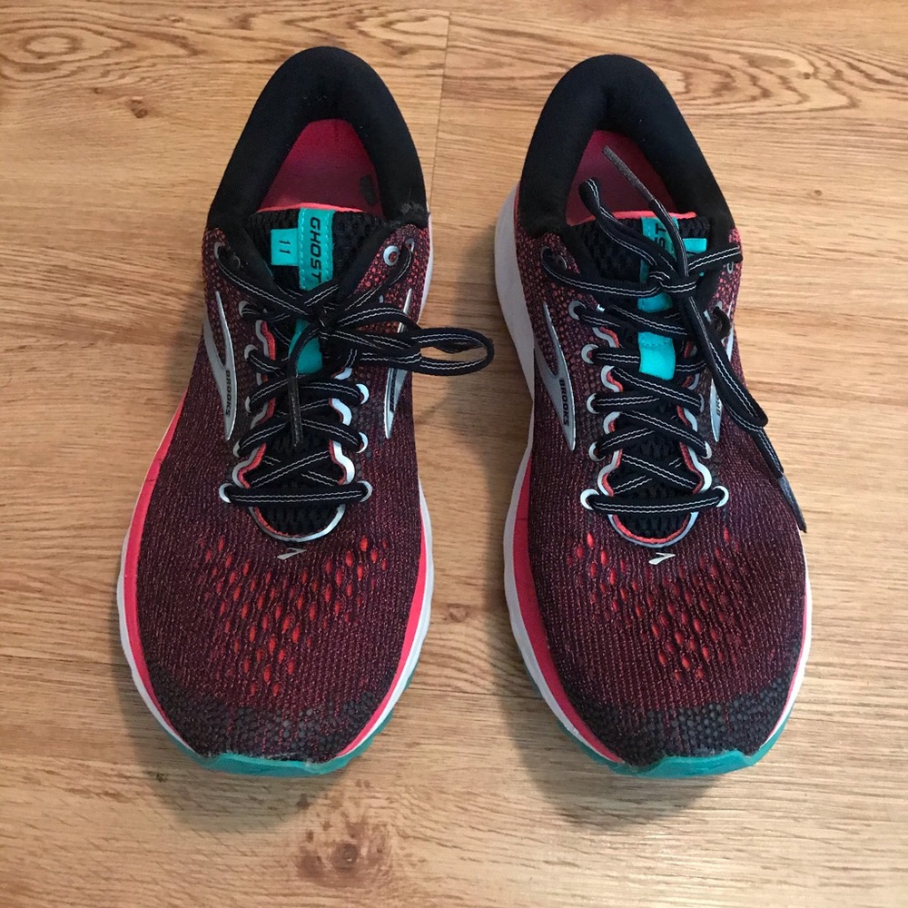 Brooks Ghost 11 - image 1